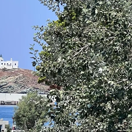 Kea Harbor 2 公寓式酒店