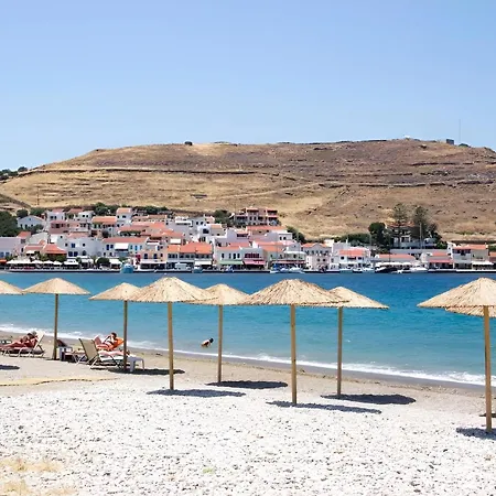 Kea Harbor 2
