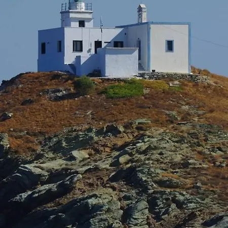 Kea Harbor 2 公寓式酒店 3*